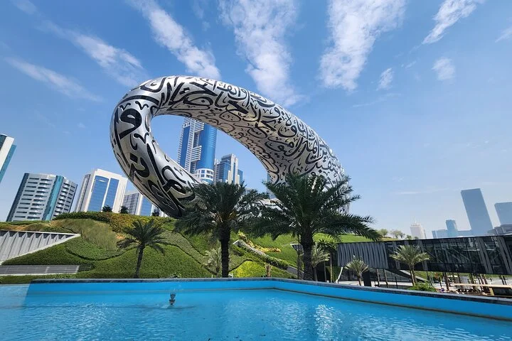 How To Plan Unforgettable 7 Days Trip To Dubai