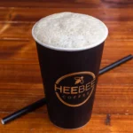 heebee coffee