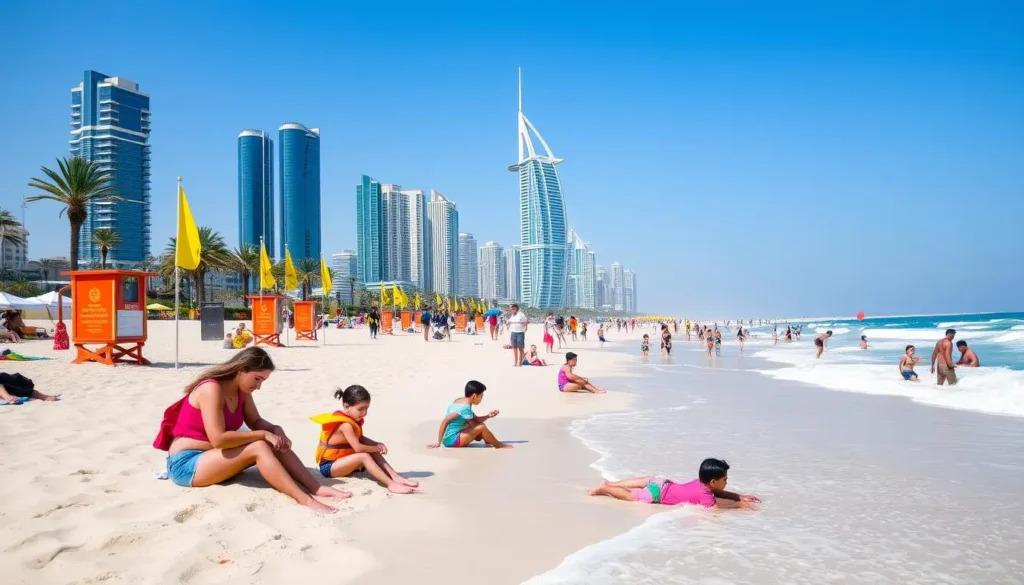 Beach-safety-tips-Dubai