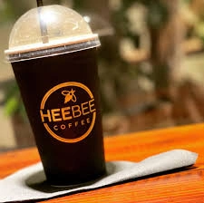HeeBee Coffee