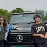 Sourav Joshi Reveals Wife’s Face — Who Is She?