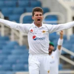 Shaheen Afridi’s Challenge to Pakistan — Time to Prove Consistency