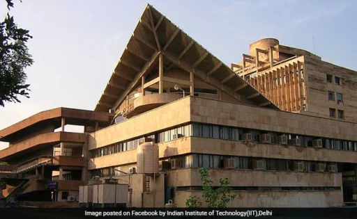 IIT Delhi Builds India’s First Digital Twin of the Ganga