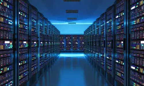 Telugu State Gets ₹15K-Cr Data Hub: Tillman Goes Big in Vizag