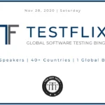TestFlix 2025: Global Software Testing Summit