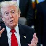 BBC Apologises to Trump but Rejects Compensation Claim