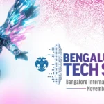 Bengaluru Tech Summit 2025: India’s Biggest Tech Event