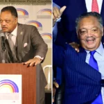 Jesse Jackson Hospitalised: Civil Rights Icon Under Observation