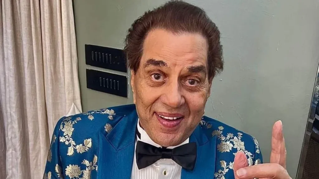 The End of an Era: Dharmendra’s Life, Legacy & Loss