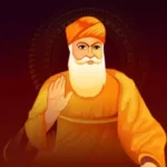 guru nanak dev ji