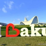 baku