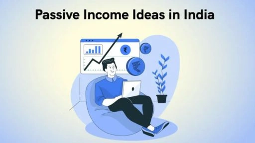passive income