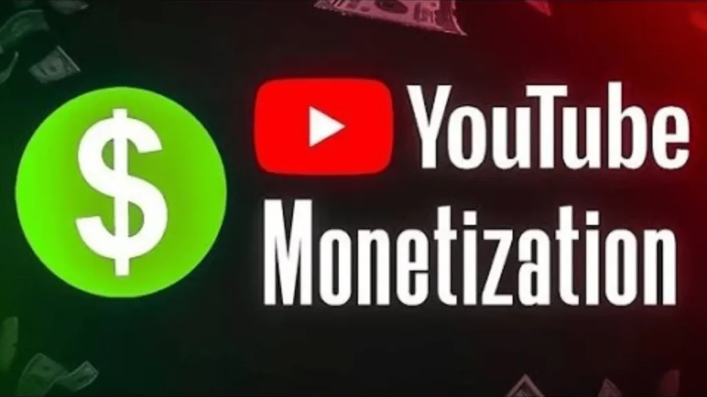 YouTube Monetization Changes 2025 India – Creators Must Know