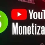 YouTube Monetization Changes 2025 India – Creators Must Know