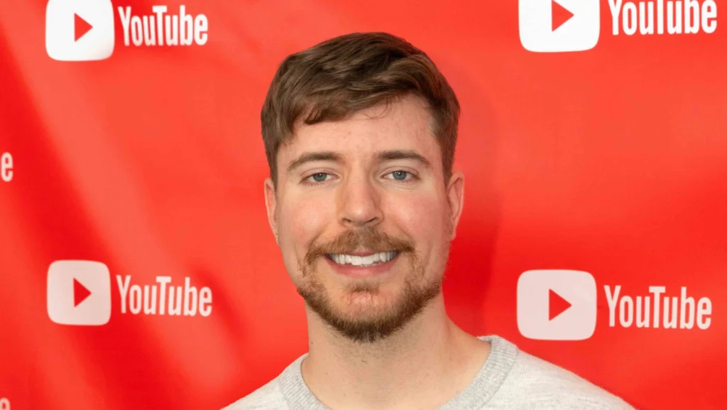 Who Is MrBeast? Biography, Achievements & Net Worth 2025