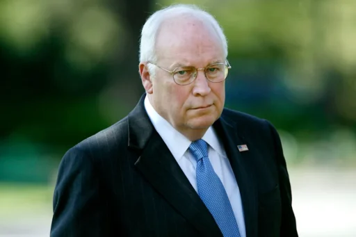 J.D. Vance Revives Debate on Cheney’s Legacy
