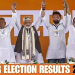 Bihar Verdict 2025: NDA Set for Historic Win