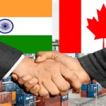 Latest news about India-Canada Trade Developments 2025