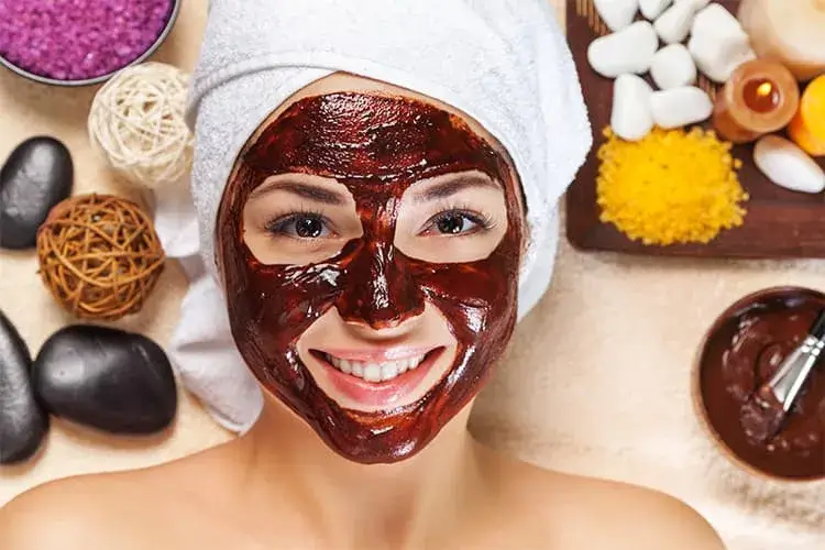 Amazing Homemade Face Mask for Glowing Skin