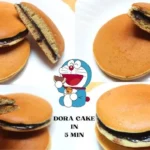 How to Make Doracake Like a Pro: Authentic Japanese Recipe Inside