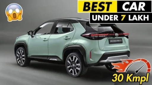 Maruti Recalls 39.5K Grand Vitara Cars