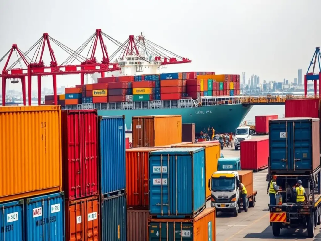 India Approves ₹45,060 Cr Export-Support Package After US Tariffs