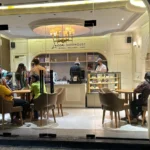 Lucca Bakehouse Sarabha Nagar: Full Menu & Prices