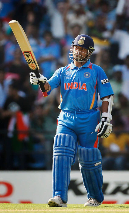 sachin