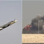 Tejas Jet Crash & Big Power-Shift in Bihar