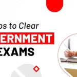How to Crack Government Exams Easily