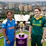 women world cup final