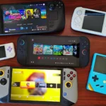 Why the Valve Steam Deck Is the Handheld Gaming Console You Should Buy Now