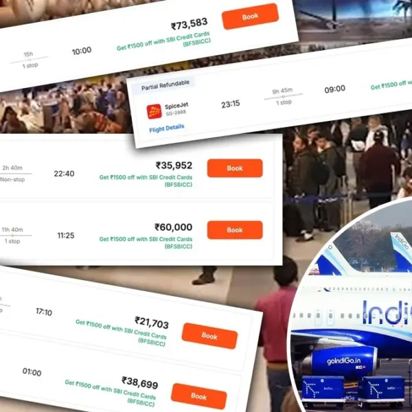 Why Have Flight Prices Increased Suddenly?
