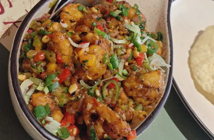 3 Signature Dishes to Try at Rasayam Ludhiana